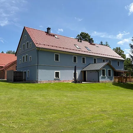 Apartamento Muraszkowa Zagroda