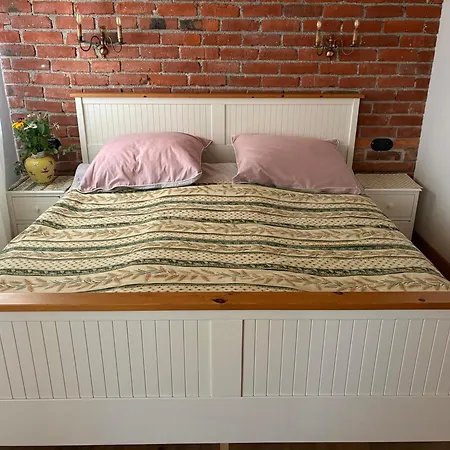 Apartamento Muraszkowa Zagroda *