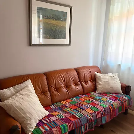 Apartamento Muraszkowa Zagroda *