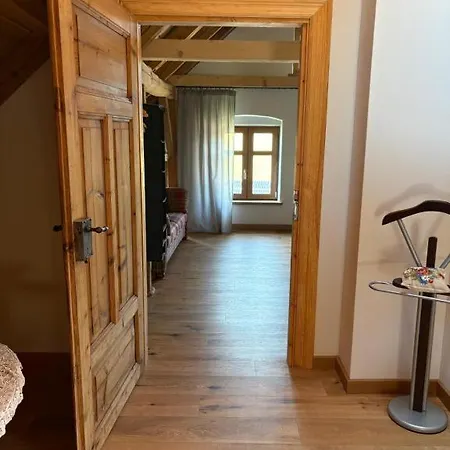 Apartamento Muraszkowa Zagroda