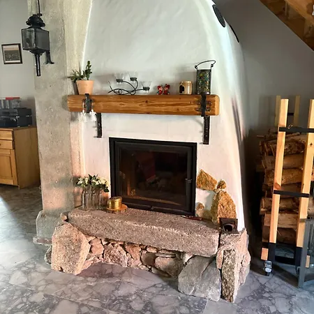 Apartamento Muraszkowa Zagroda *