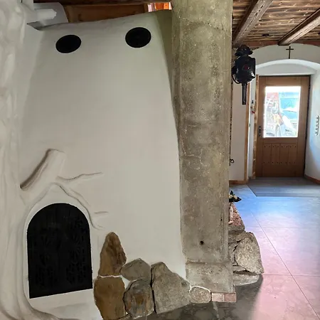 Muraszkowa Zagroda Apartamento