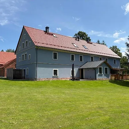 Muraszkowa Zagroda Apartamento