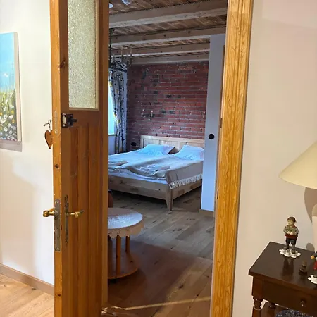 Apartamento Muraszkowa Zagroda *