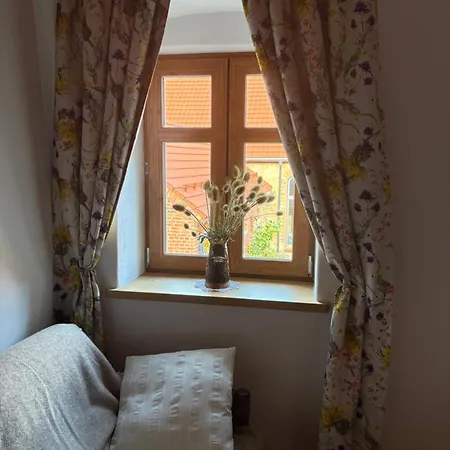 Muraszkowa Zagroda Apartamento Giebultow (Lwowek Slaski)